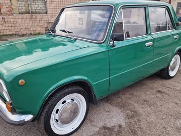 Авто ВАЗ 2101 1981 № 8328994