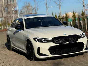 Авто BMW 3 Серия 2024 № 8328995
