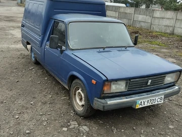 Авто ВАЗ 11113 Oka 2006 № 8328997