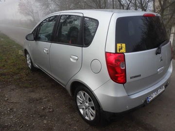 Авто Mitsubishi Colt 2009 № 8328999