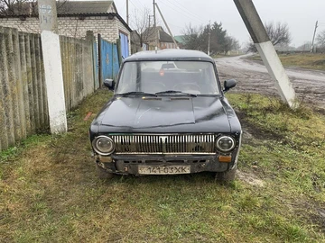 Авто ВАЗ 2101 1985 № 8329003