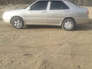 Авто Chery Amulet 2007 № 8329005