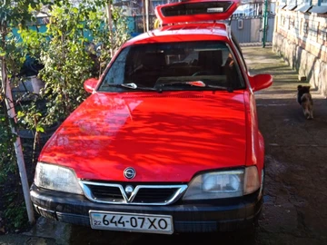 Авто Opel Rekord 1985 № 8329008