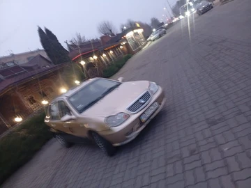 Авто Geely Ck 2013 № 8329009