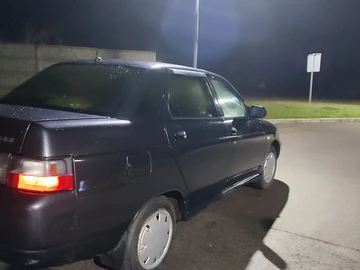 Авто ВАЗ 2110 2008 № 8329010