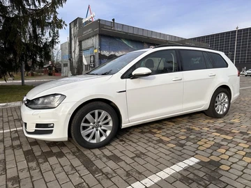 Авто Volkswagen Golf 2015 № 8329143