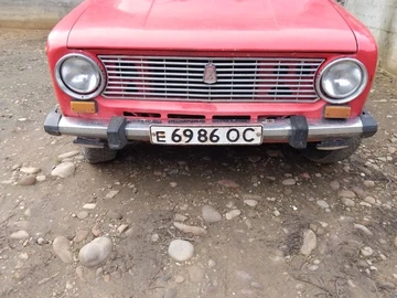 Авто ВАЗ 2101 1990 № 8329146