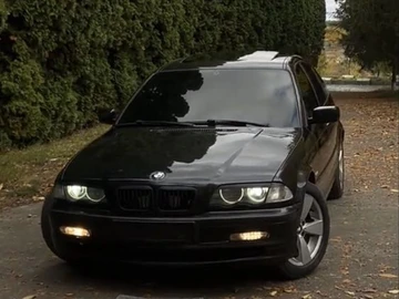 Авто BMW 3 Серия 1999 № 8329151