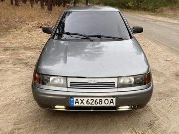 Авто ВАЗ 2110 Богдан 2013 № 8329157