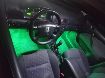 Авто Skoda Octavia 2008 № 8329162