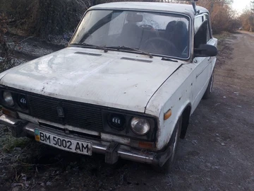 Авто ВАЗ 2106 1993 № 8329164