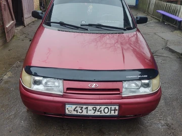 Авто ВАЗ 2110 2001 № 8329166