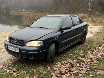 Авто Opel Adam 2006 № 8329171