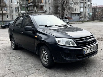 Авто ВАЗ Granta 2012 № 8329174