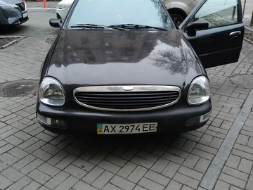 Авто ВАЗ 11113 Oka 1996 № 8329176