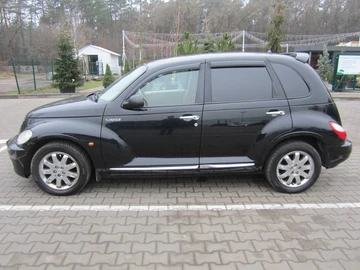 Авто Chrysler Pt Cruiser 2007 № 8329183