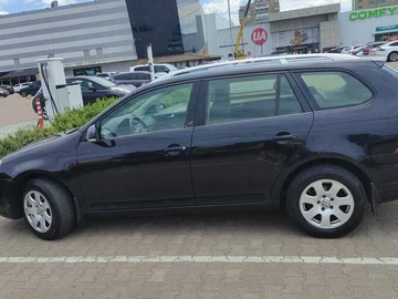 Авто Volkswagen Golf 2008 № 8329186