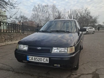 Авто ВАЗ 21111 2011 № 8329172