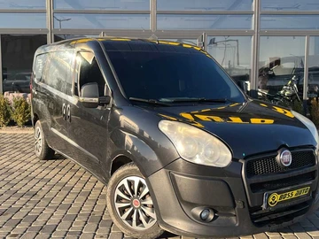 Авто Fiat Doblo 2014 № 8329195