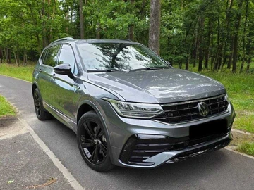 Авто Volkswagen Tiguan 2023 № 8329200