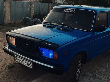 Авто ВАЗ 21073 1985 № 8329203