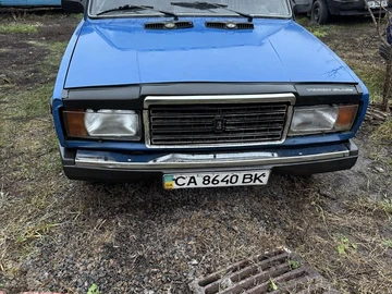 Авто ВАЗ 21073 2004 № 8329206