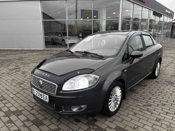 Авто Fiat Linea 2007 № 8329208
