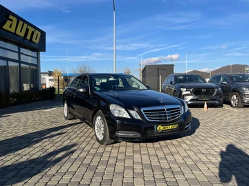 Авто Mercedes E Серия 2013 № 8329210