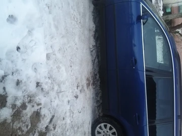 Авто Volkswagen Passat Sedan 2001 № 8329212