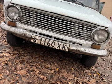 Авто ВАЗ 2101 1989 № 8329219