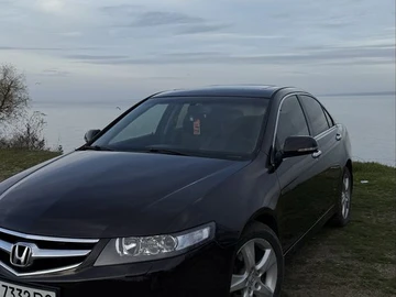 Авто Honda Accord 2006 № 8329226