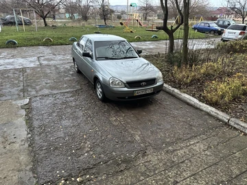 Авто ВАЗ 2170 Priora 2008 № 8329234