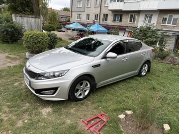 Авто KIA Optima 2012 № 8329301