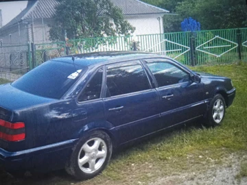 Авто Volkswagen Passat Sedan 1995 № 8329303