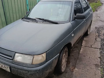 Авто ВАЗ 2112 2005 № 8329305