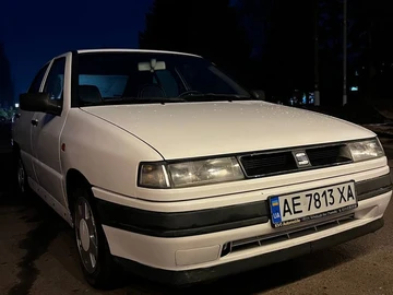 Авто SEAT Toledo 1993 № 8329308