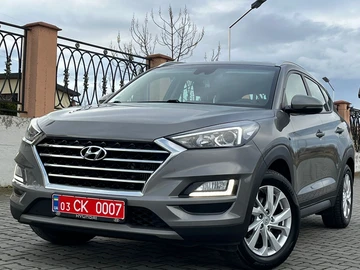 Авто Hyundai Tucson 2019 № 8329317
