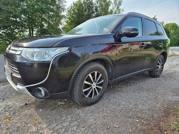 Авто Mitsubishi Outlander 2014 № 8329324