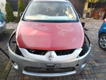Авто Mitsubishi Grandis 2004 № 8329330