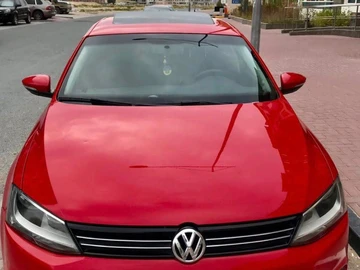 Авто Volkswagen Jetta 2013 № 8329331