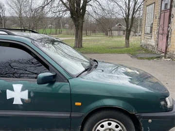 Авто Volkswagen Corrado 1996 № 8329336