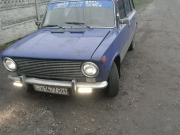 Авто ВАЗ 2102 1999 № 8329342