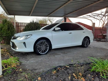 Авто Toyota Camry 2015 № 8329348