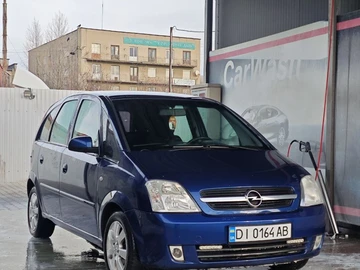 Авто Opel Meriva 2006 № 8329453