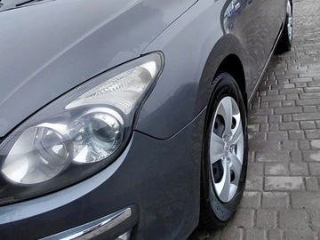 Авто Hyundai I30 2010 № 8329455