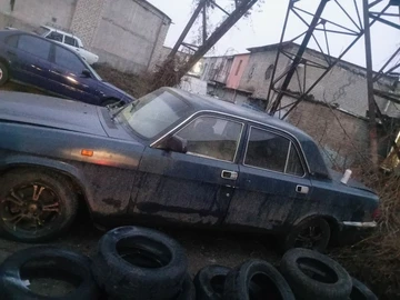 Авто ВАЗ 11113 Oka 2000 № 8329459