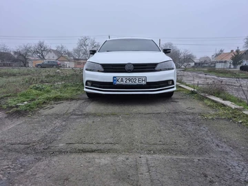 Авто Volkswagen Jetta 2016 № 8329465