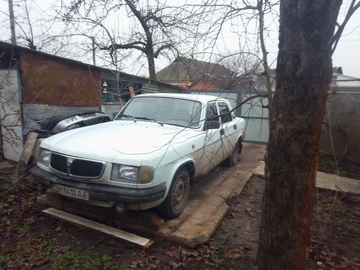 Авто ГАЗ 3110 2002 № 8329471
