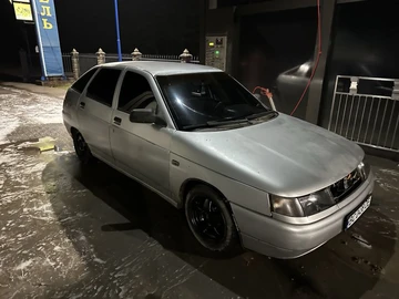 Авто ВАЗ 2112 2006 № 8329477