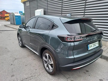 Авто Honda Avancier 2022 № 8329487